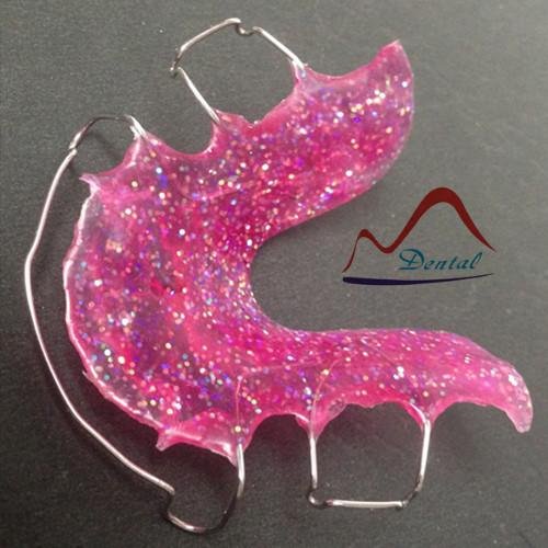 Hawley Retainer of Different Colours 4