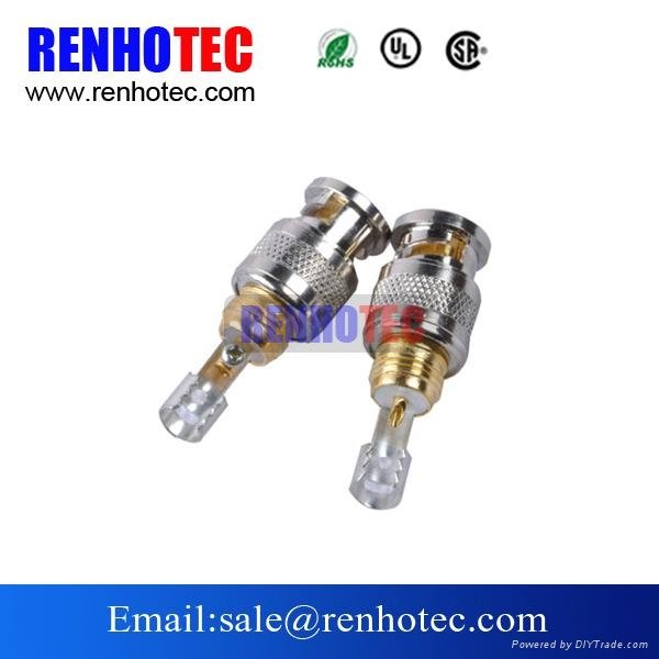 BNC male connector 2