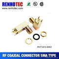 SMA connector 1