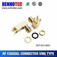 SMA connector