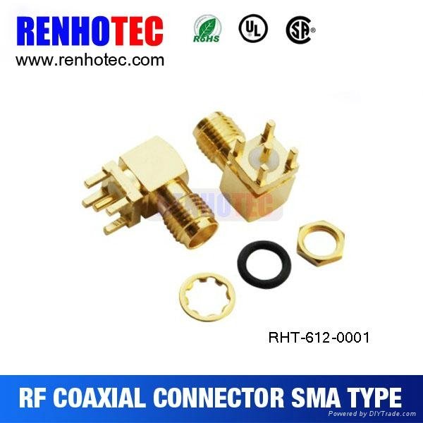 SMA connector 2