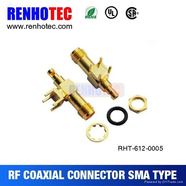SMA connector 3