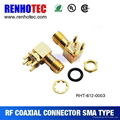 SMA connector 4