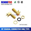 SMA connector 5