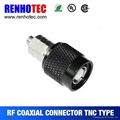 TNC plug for antenna