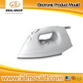 OEM&ODM Customized Industrial Design plastic bath bomb mold manufacturer 2