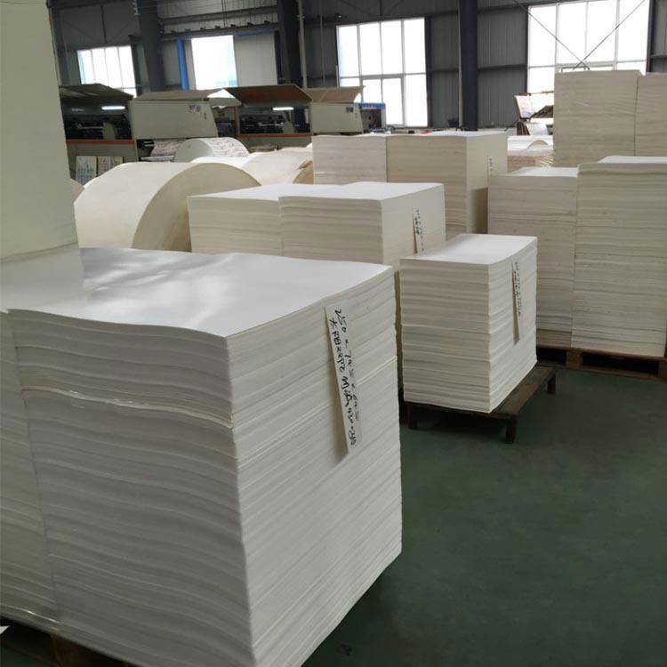 inkjet printing compatible specialty Teslin paper