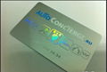 THE best price for PVC VIP card business