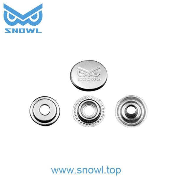 High quality marine hardware OWOZ festeners snap button 2