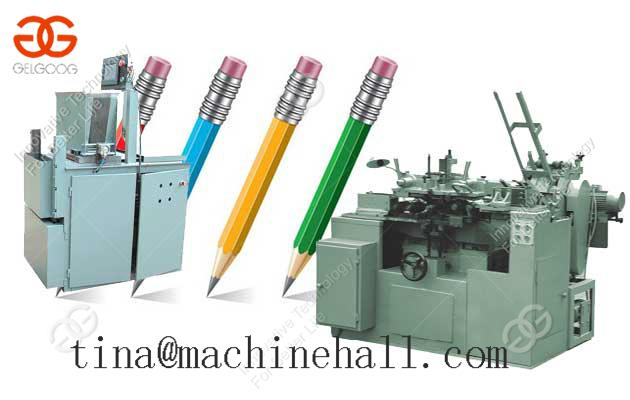 Waste Paper Pencil Making Machine|Paper Pencil Rolling Machine ...
