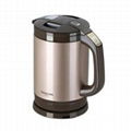 electric kettle