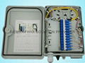 12 Ports Distribution Box 1