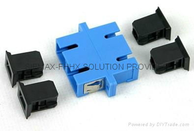 Optical Fiber Adaptor