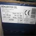 FOXCEL纤维素焊条E601