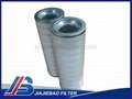 HC8400FKTUH Pall hydraulic oil filter