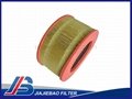 MAHLE 852516 Filter Element 2