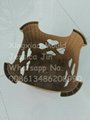 plastic rattan stool mould manufacturer 2