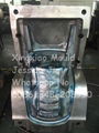 plastic chair mould manufacturer 1