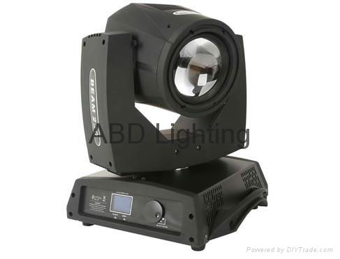 230w 7R Moving Head Beam Fixture Light 2