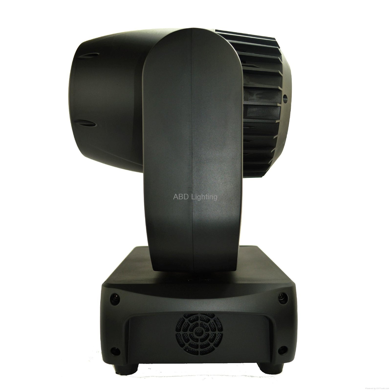 150W LED Moving Head Spot Light Stage Effect 2
