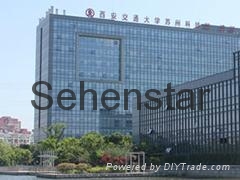 Sehenstar Energy Technology Co., Lrd. Sehenstar Energy Technology Co., Lrd.