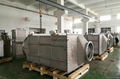 Flue Gas Heat Exchanger for Food Processing Air Heat Exchanger 5