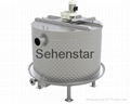 Environmental Protection and Efficient