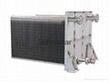 Condenser Stainless Steel Industrial and Environmental Protection Plate Heat Exc 3