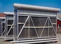 Condenser Stainless Steel Industrial and Environmental Protection Plate Heat Exc 5
