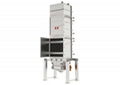 Fluid Bed Dryer Granulator Instead Energy Saving and Environment Protection Heat 5