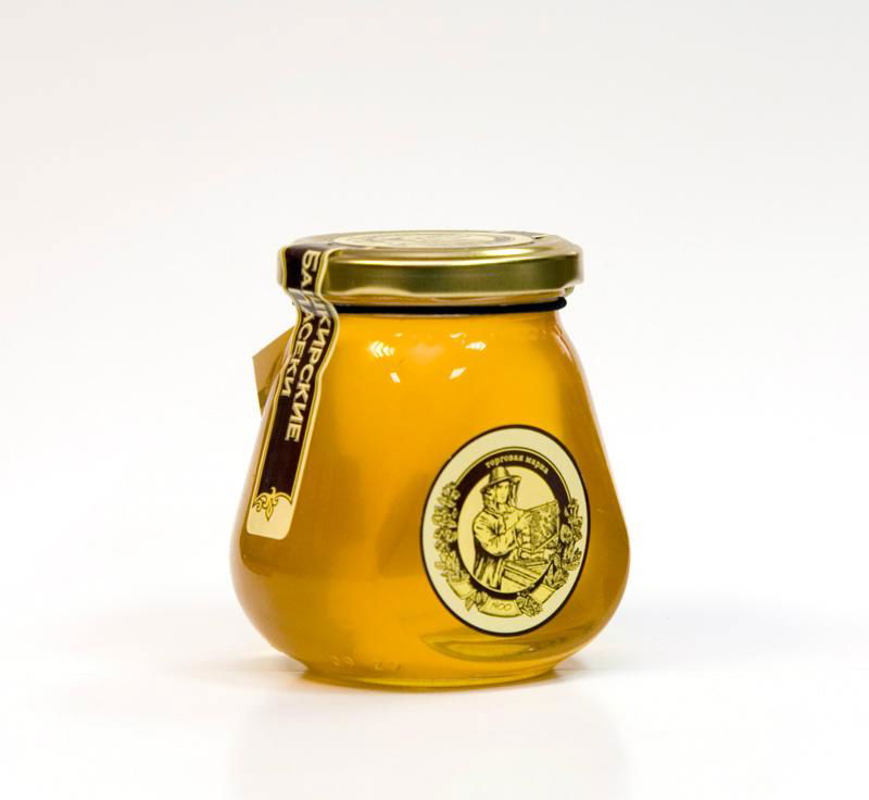Pure honey Wholesale 3