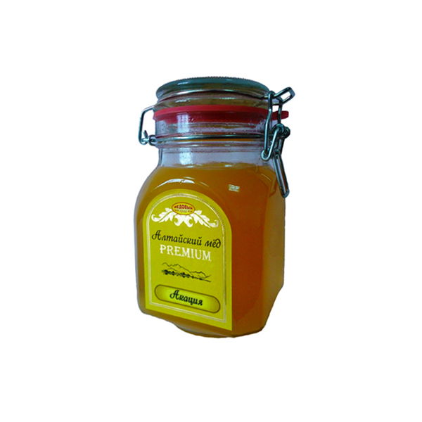 Pure honey Wholesale 4