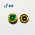 fashion metal decorative rivet button