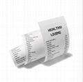 Thermal Paper