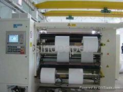 Self-adhesive Paper