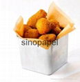 Greaseproof paper 5