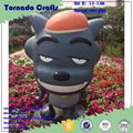 import and export Guangzhou factory mickey mouse statue wholesale 1