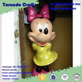 import and export Guangzhou factory mickey mouse statue wholesale 3