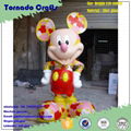 import and export Guangzhou factory mickey mouse statue wholesale 5