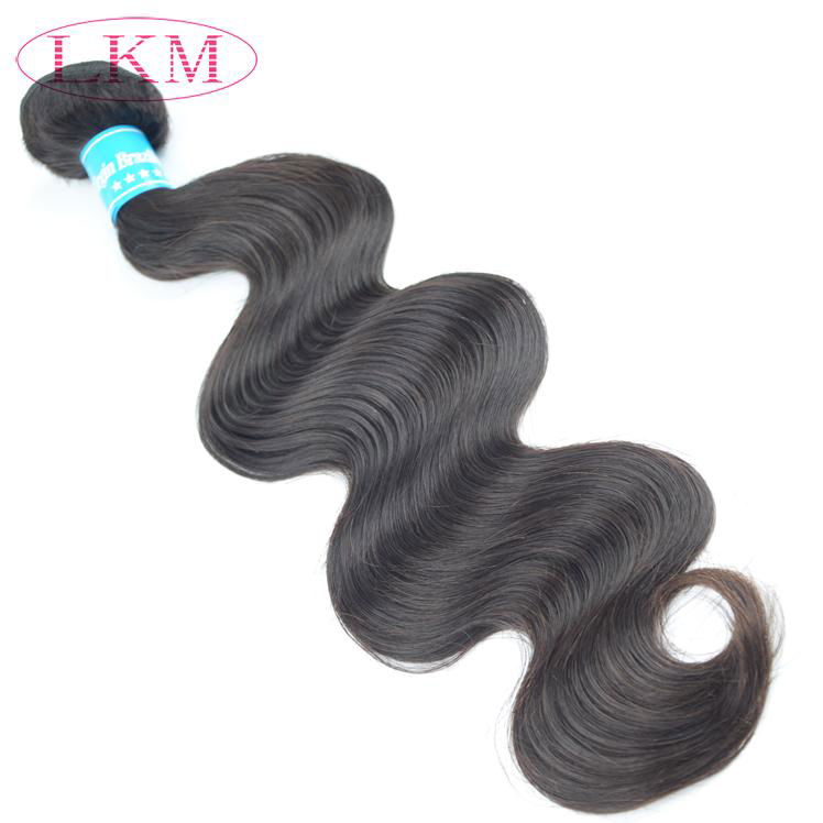 Wholesale Virgin Brazilian Hair Weft Weave Bundles