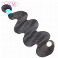 Wholesale Virgin Brazilian Hair Weft Weave Bundles 1