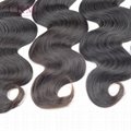 Wholesale Virgin Brazilian Hair Weft Weave Bundles 2