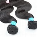 Wholesale Virgin Brazilian Hair Weft Weave Bundles 4