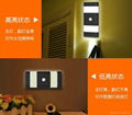 Motion sensor LED baby night light 4