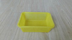 plastic basket