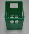 plastic beer crate