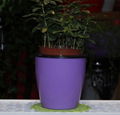 plastic flower pots 4