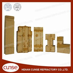 Silica Brick for Coke Oven