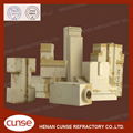 Silica Brick for Coke Oven 2