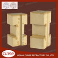 Silica Brick for Coke Oven 5